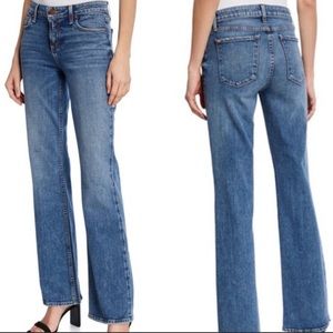 ALICE+OLIVIA♦️Fabulous Super Low Rise Boot